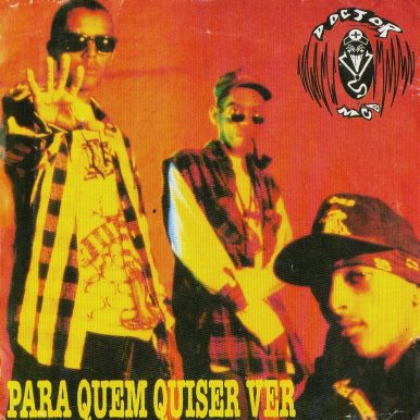 Doctor Mc’s – Para Quem Quiser Ver