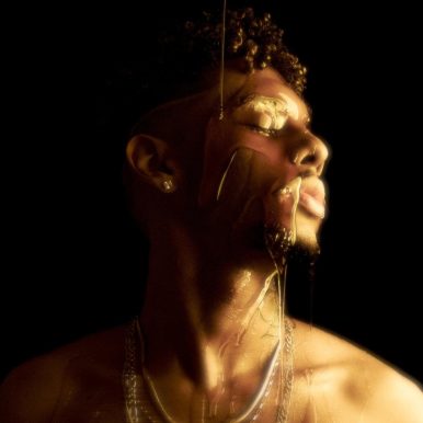 Dodh – Melaço na Pele