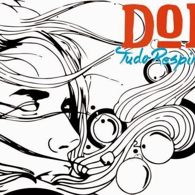 Dof LáFá – Tudo Respira