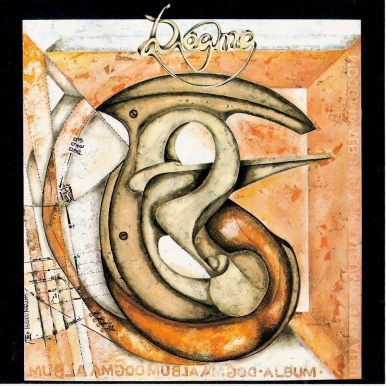 Dogma – Album