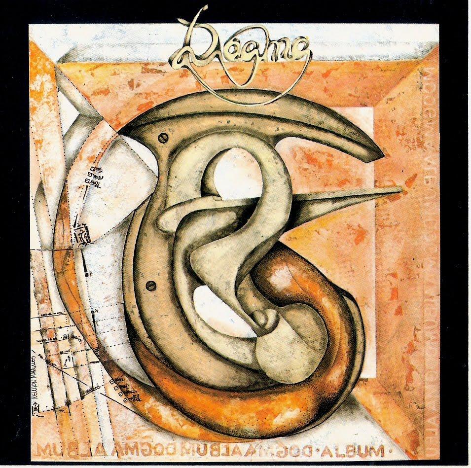Dogma – Album