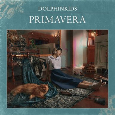 Dolphinkids – Primavera