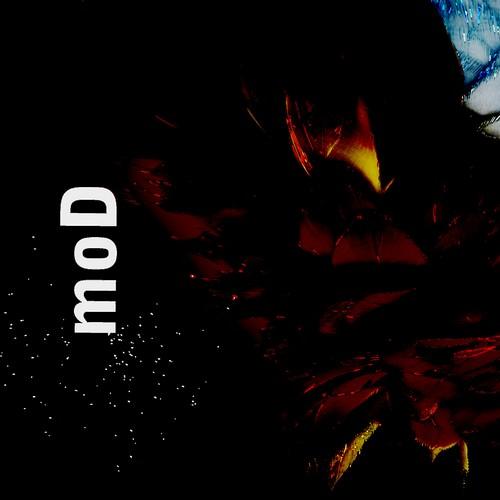 Dom de Oliveira – Dom EP