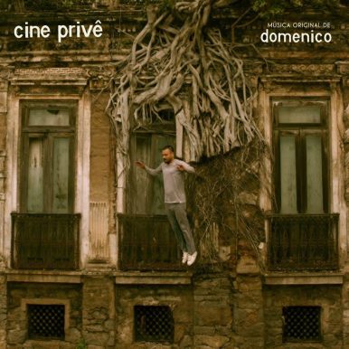Domenico – Cine Privê