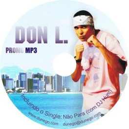 Don L. – Promo (+Para Mandar se Fuder)