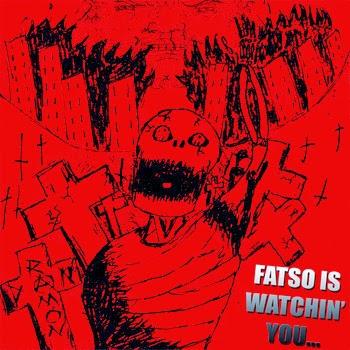 Don Ramón – Fatso is Watchin’ You: Bring the Past Back to LIVE!