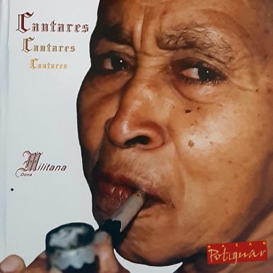 Dona Militana – Cantares