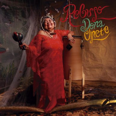 Dona Onete – Rebujo