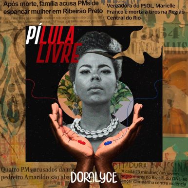 Doralyce – Pílula Livre