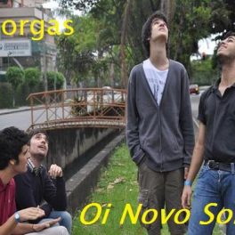 Dorgas – Ao Vivo – Oi Novo Som