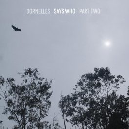 Dornelles – Says Who Part Two