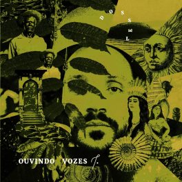 dossel – Ouvindo Vozes
