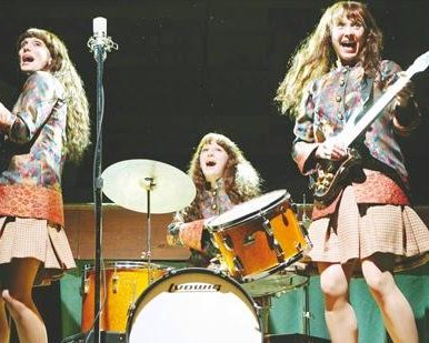 Dot Wiggin Band – Ao Vivo – Concerto da WFMU