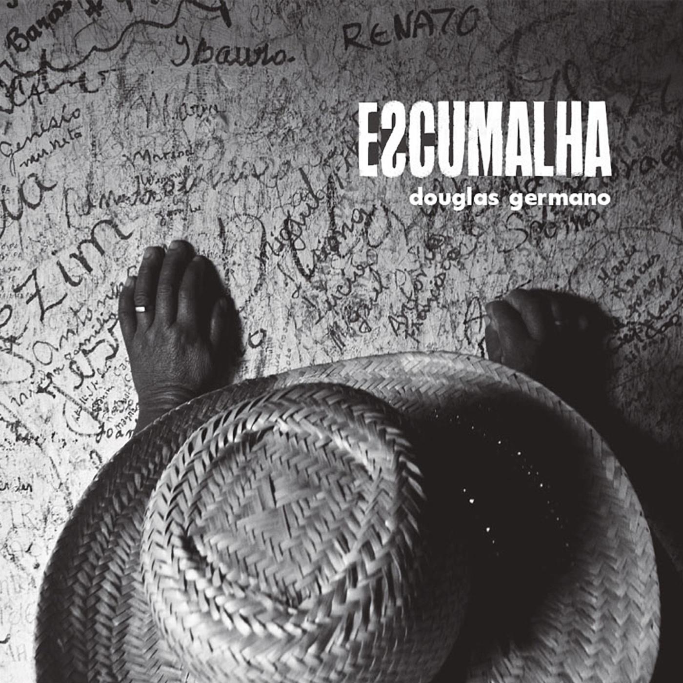 Douglas Germano – Escumalha