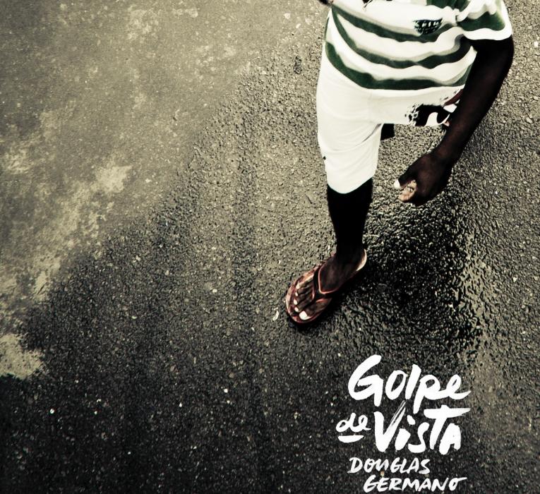 Douglas Germano – Golpe de Vista