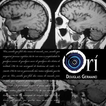 Douglas Germano – Orí