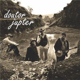 Doutor Jupter – Doutor Jupter