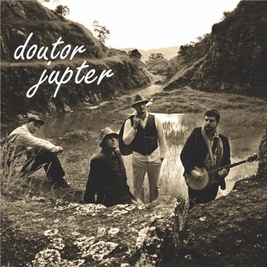 Doutor Jupter – Doutor Jupter