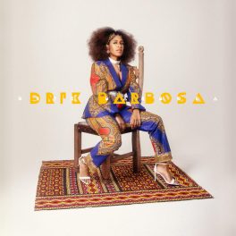 Drik Barbosa – Drik Barbosa