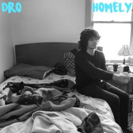 Dro Cardoso – Homely