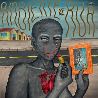 dronedeus – Ambiente de Rua