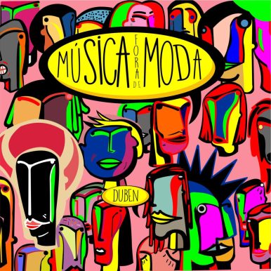 Duben – Música Fora de Moda