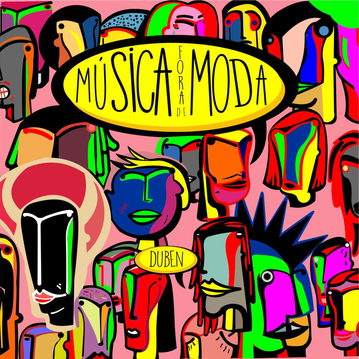 Duben – Música Fora de Moda