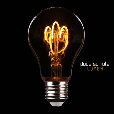Duda Spinola – Lumen EP