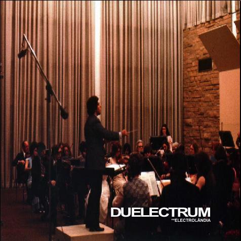 Duelectrum – Electrolândia