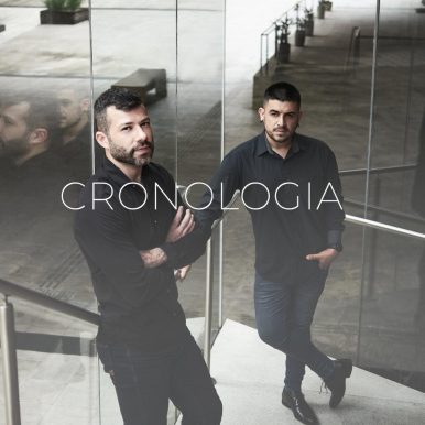 Duo Gênesis – Cronologia