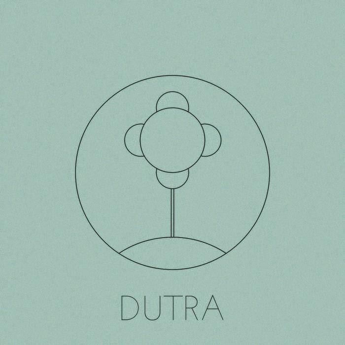 Dutra – Dutra EP