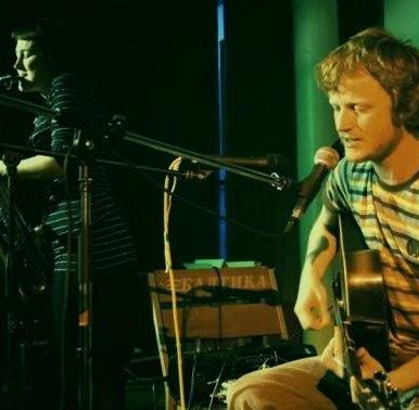 Dva – Ao Vivo – Trans Pecos Queens