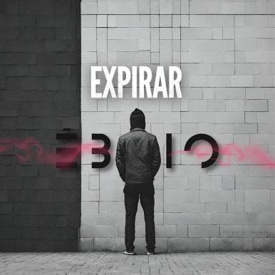 Ébrio – Expirar