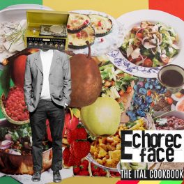 Echorec Face – The Ital Cookbook