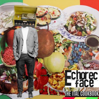 Echorec Face – The Ital Cookbook