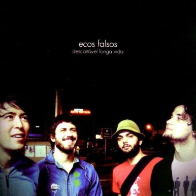 Ecos Falsos – Descartável Longa Vida