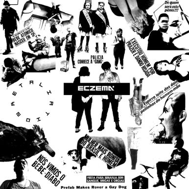 Eczema – Retaliation