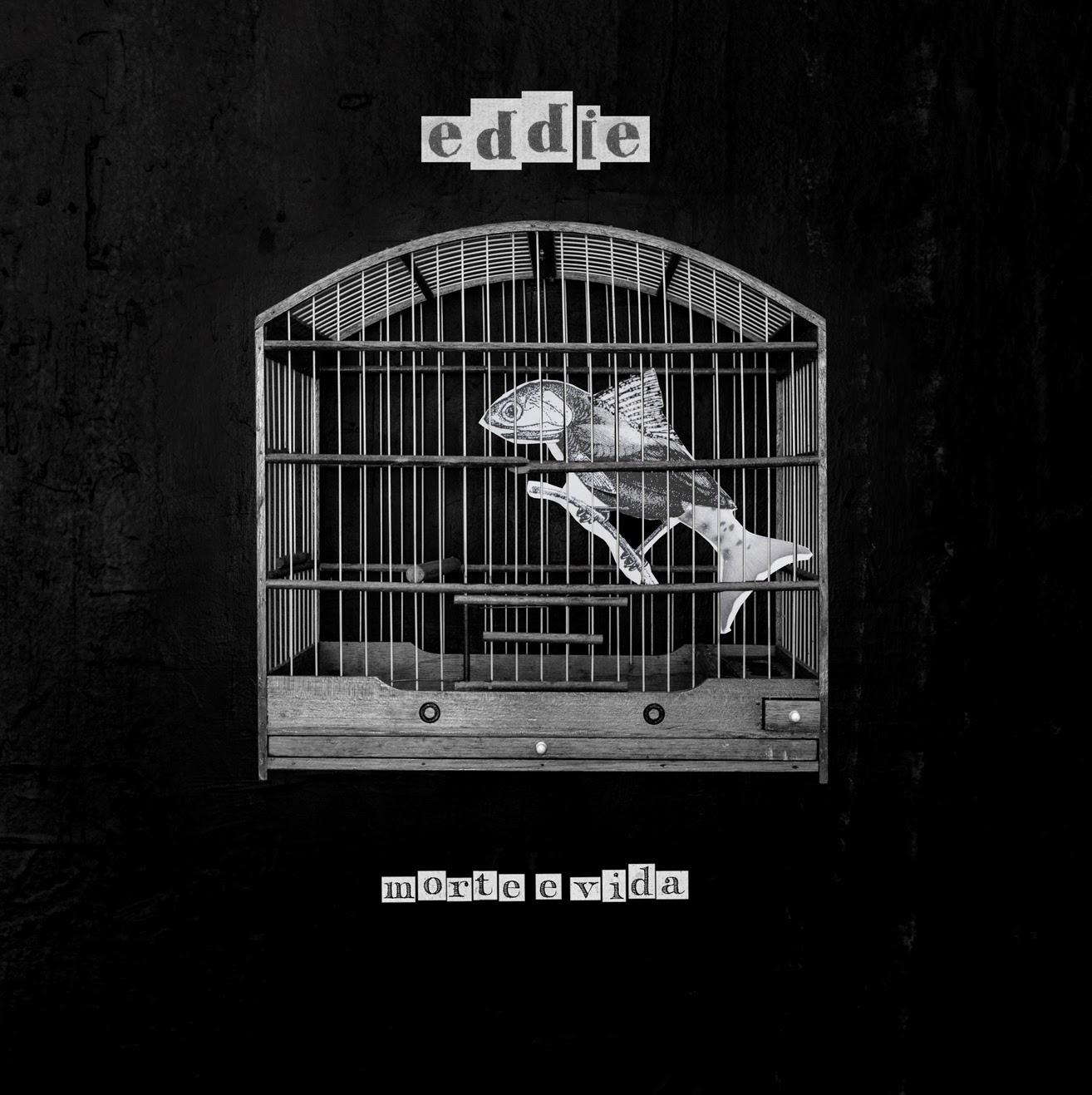 Eddie – Morte e Vida
