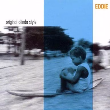 Eddie – Original Olinda Style