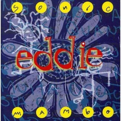 Eddie – Sonic Mambo