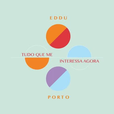Eddu Porto – Tudo Que Me Interessa Agora