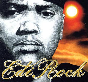 Edi Rock – Edi Rock