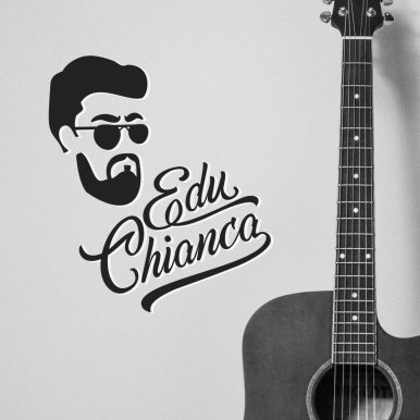 Edu Chianca – EP