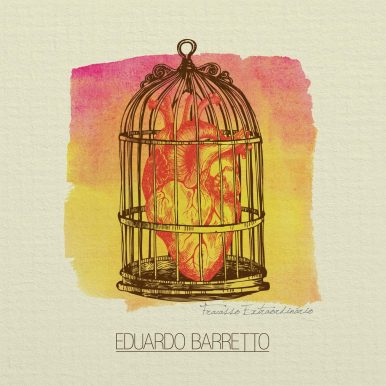 Eduardo Barretto – Fracasso Extraordinário EP