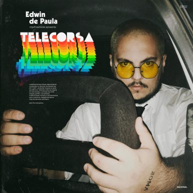 Edwin de Paula – Telecorsa