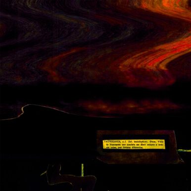 ehoro – Tautologia 2