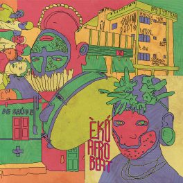 Èkó Afrobeat – Èkó Afrobeat