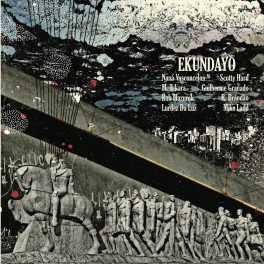 Ekundayo – Ekundayo