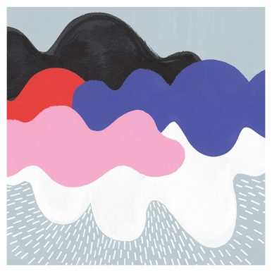 El Conejo – Tempestade Tropical