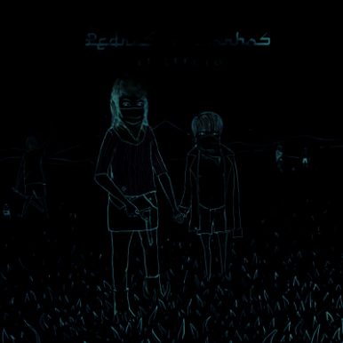 El Efecto – Pedras e Sonhos